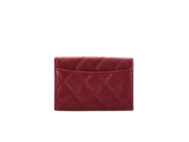 Chanel Chanel Flap Card Holder - view 2