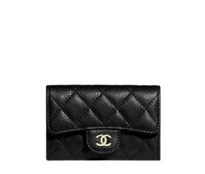 Buy Chanel Card Holder at Sasom – Authentic and Ready to Ship