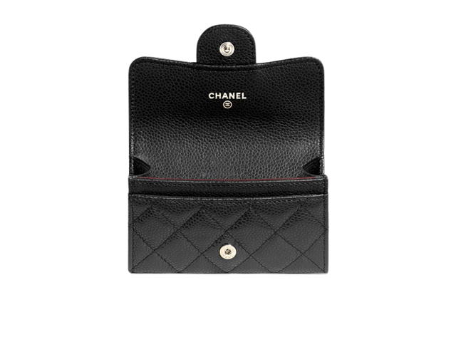 Chanel Chanel Card Holder - view 3