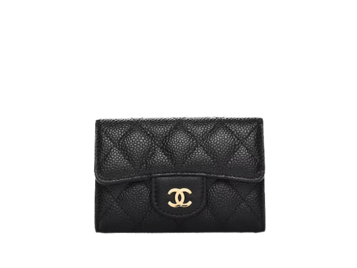 Chanel Chanel Card Holder