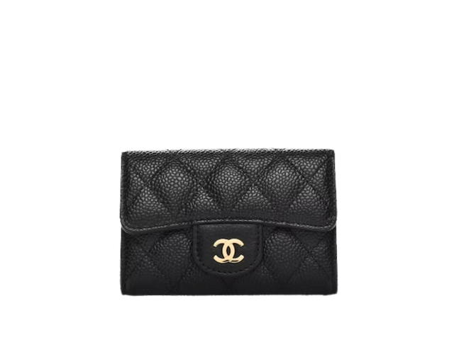 Chanel Chanel Card Holder - view 1