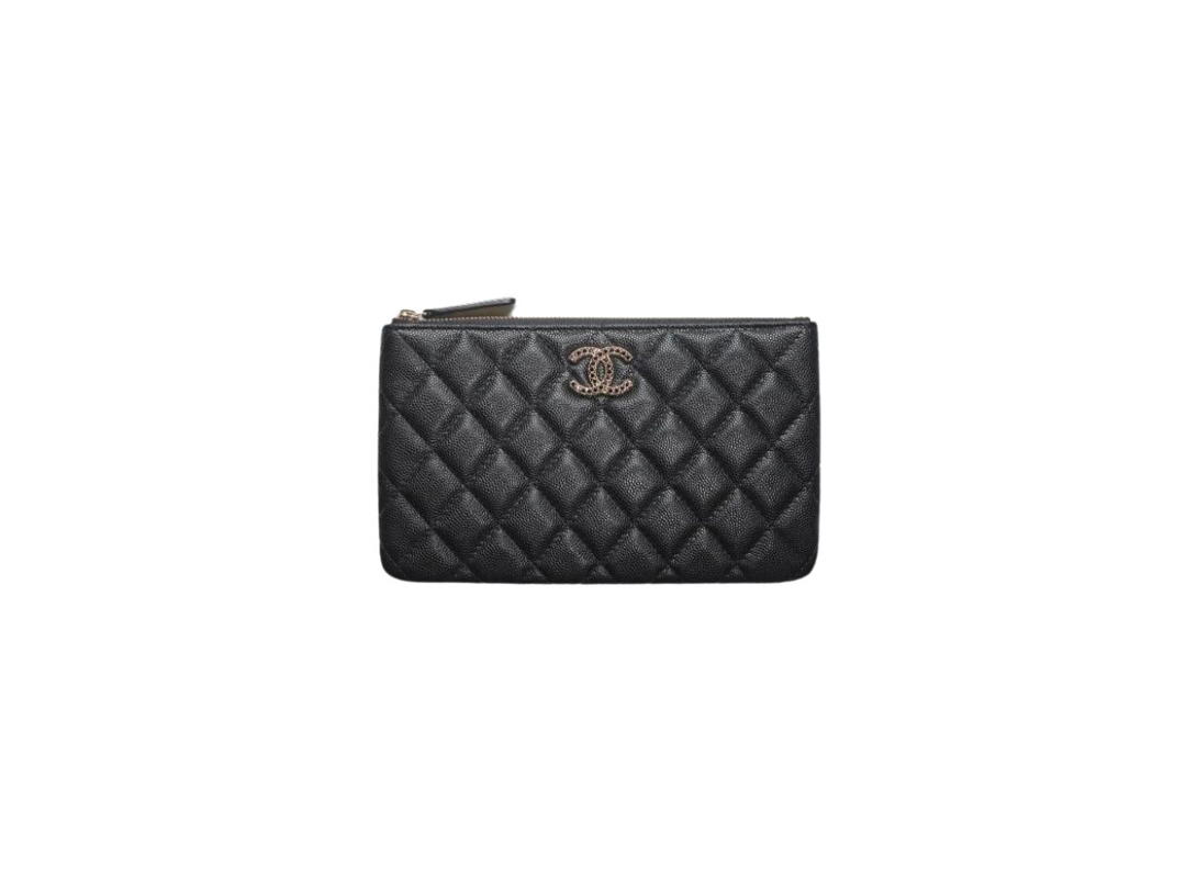 Chanel Chanel Pouch