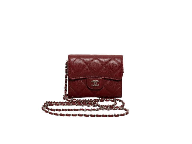 Chanel Chanel Card Holder - view 1