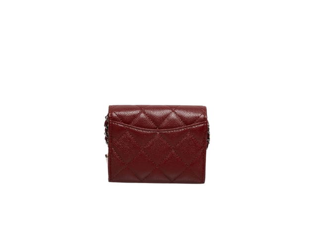 Chanel Chanel Card Holder - view 2