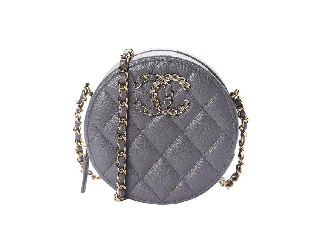 Chanel Chanel Clutch With Chain