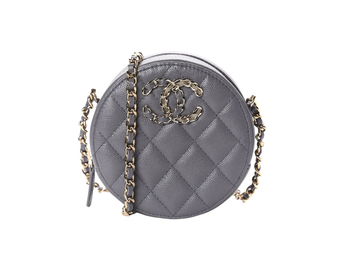 Chanel Chanel Clutch With Chain
