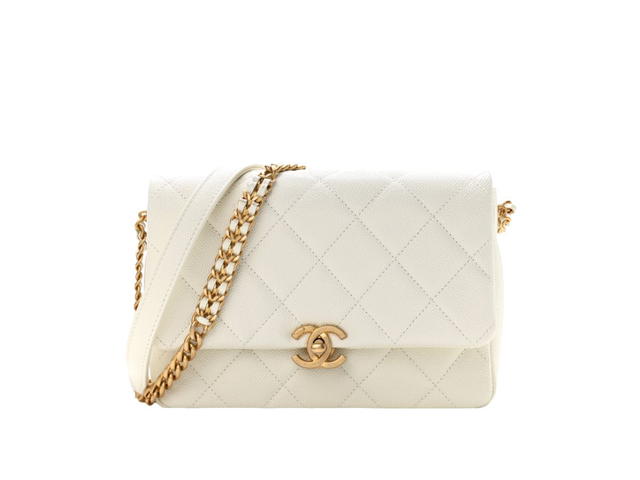Chanel Chanel Small Flap Bag - view 1