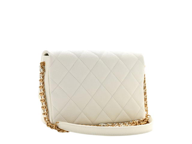 Chanel Chanel Small Flap Bag - view 2