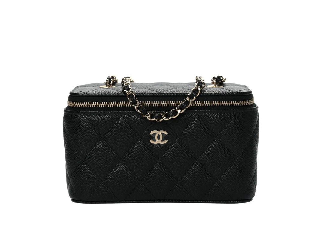 Chanel Chanel Small Clutch With Chain
