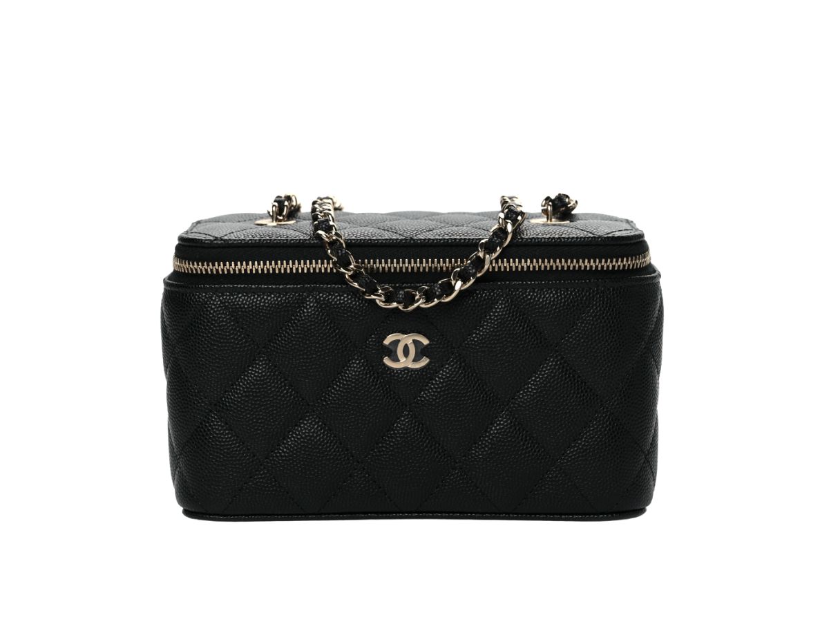Chanel Chanel Small Clutch With Chain