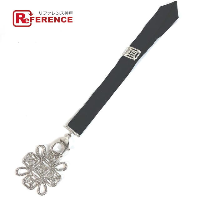 Chanel CHANEL CC CC Mark Rhinestone Neck strap CC CC Mark Rhinestone strap - view 1
