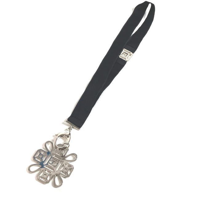 Chanel CHANEL CC CC Mark Rhinestone Neck strap CC CC Mark Rhinestone strap - view 3