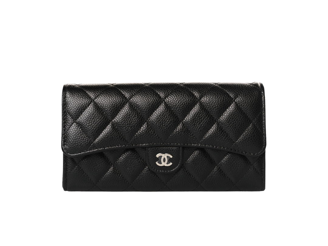 Chanel Chanel Flap Wallet