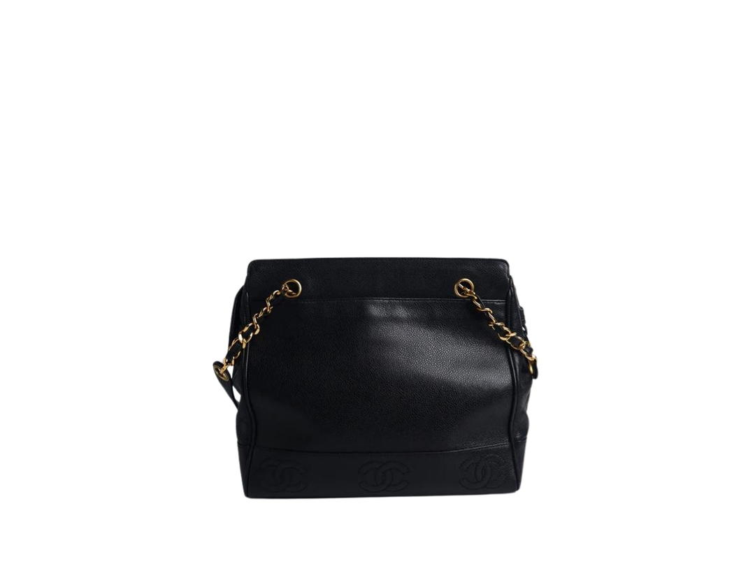Chanel Chanel Chain Bag CC Logo