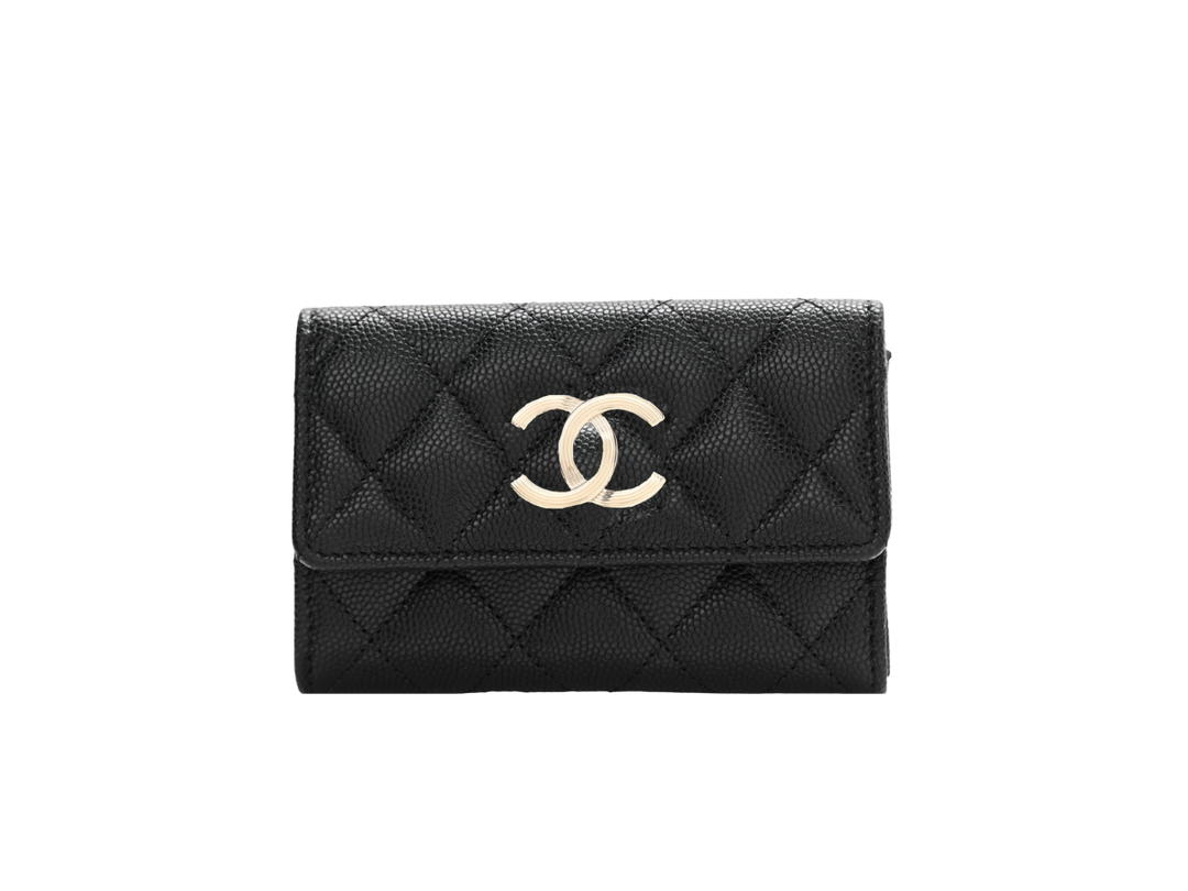 Chanel Chanel Card Holder