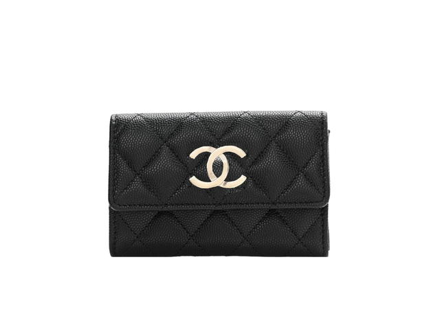 Chanel Chanel Card Holder - view 1