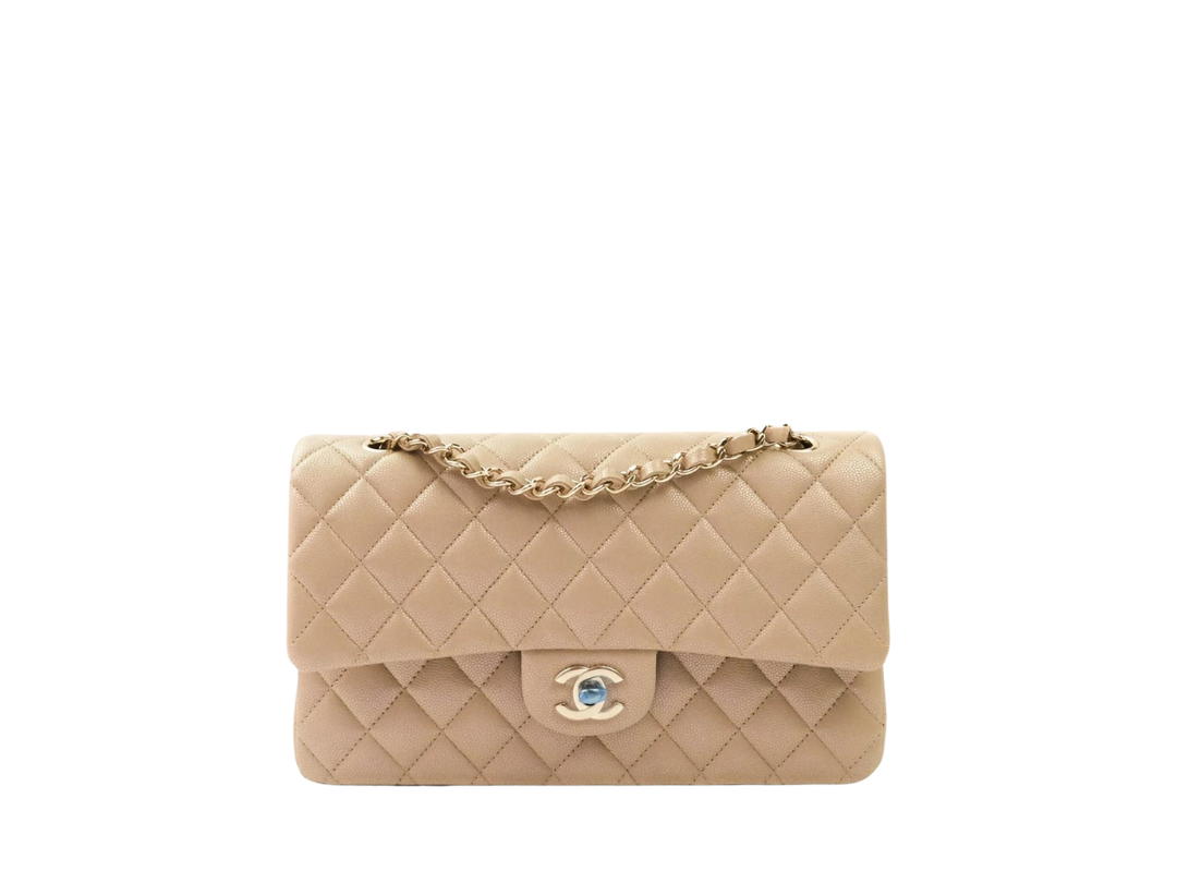 Chanel Chanel Classic Medium Flap Bag