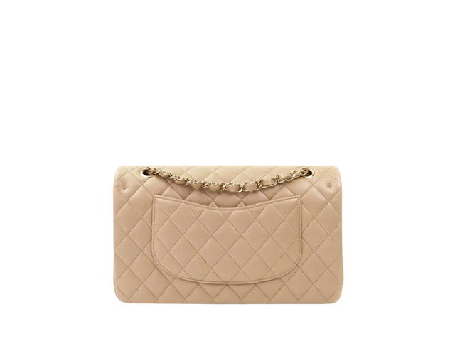 Chanel Chanel Classic Medium Flap Bag - view 2