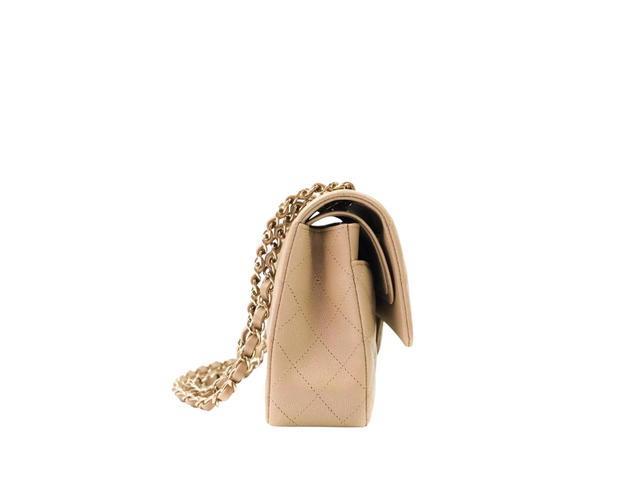 Chanel Chanel Classic Medium Flap Bag - view 3