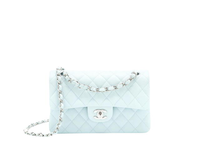 Chanel Chanel Classic Small Handbag 21K - view 1