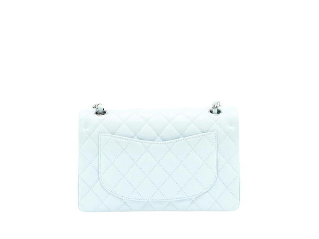 Chanel Chanel Classic Small Handbag 21K - view 2