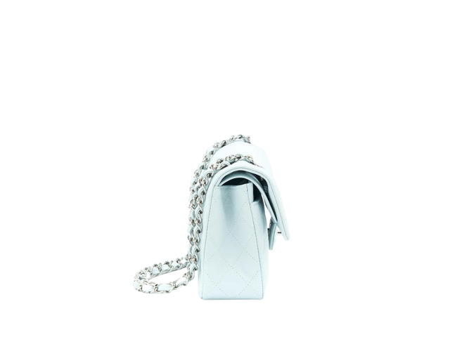Chanel Chanel Classic Small Handbag 21K - view 3