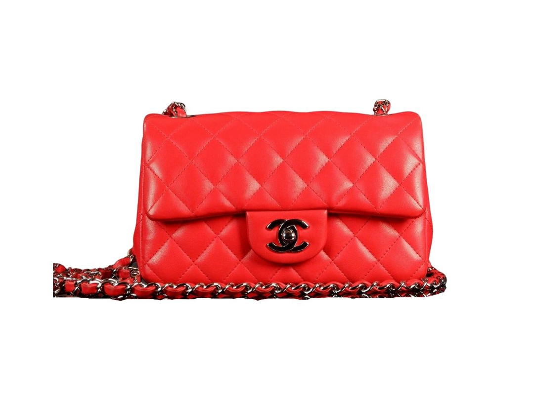 Chanel Chanel Classic Flap Bag
