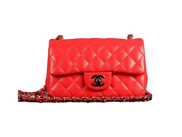 Chanel Chanel Classic Flap Bag - view 1
