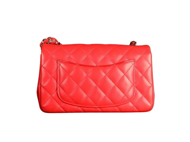 Chanel Chanel Classic Flap Bag - view 2
