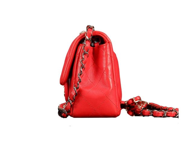 Chanel Chanel Classic Flap Bag - view 3