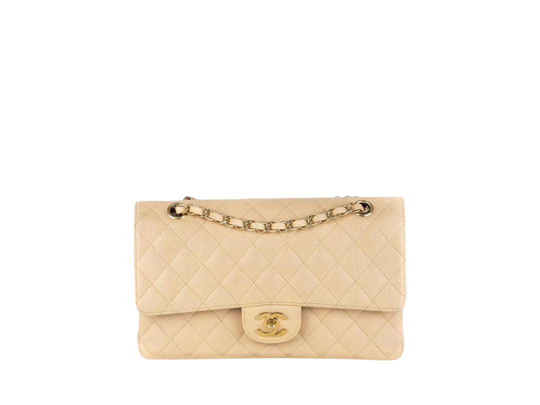 Chanel Chanel Classic Medium Flap Bag