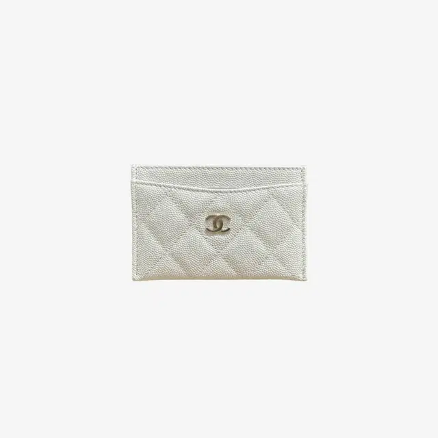 Chanel Chanel Classic Card Holder - view 2
