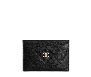 Buy Chanel Classic Card Holder at Sasom – Authentic and Ready to Ship