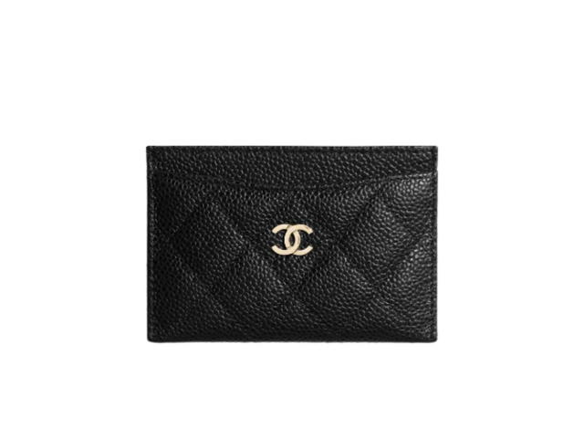 Chanel Chanel Classic Card Holder - view 1