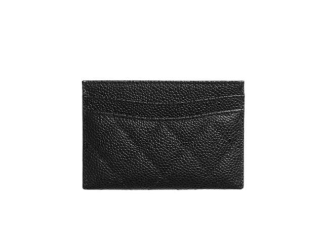 Chanel Chanel Classic Card Holder - view 2