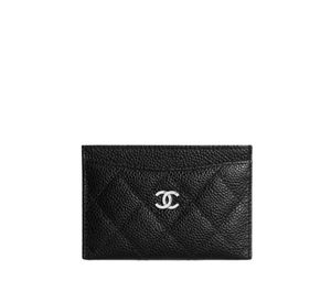 Buy Chanel Classic Card Holder at Sasom – Authentic and Ready to Ship