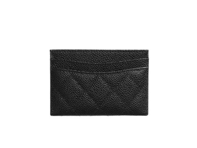 Chanel Chanel Classic Card Holder - view 2