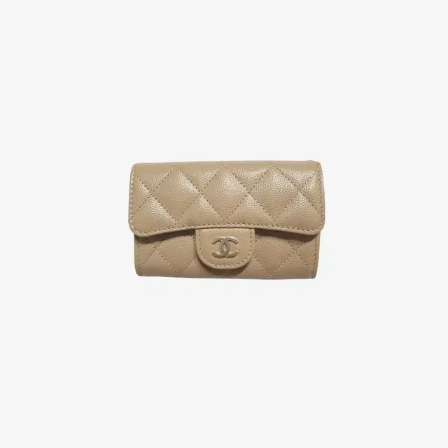 Chanel Chanel Classic Flap Card Holder - view 2