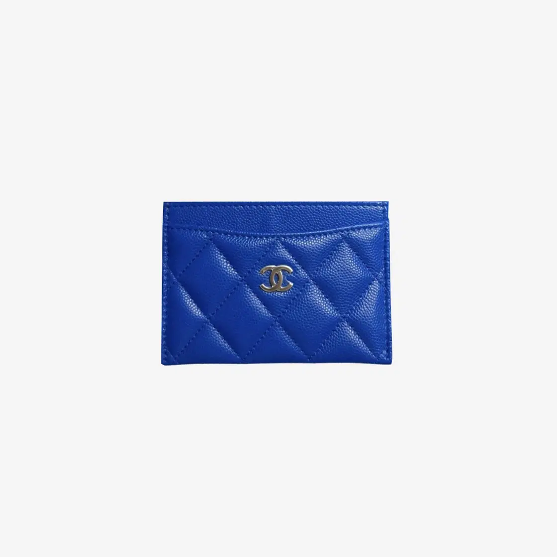 Chanel Chanel Classic Card Holder