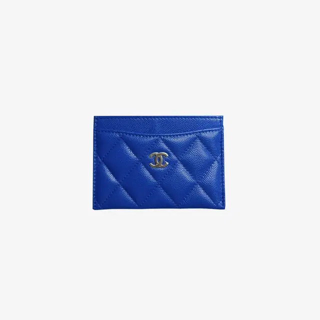 Chanel Chanel Classic Card Holder - view 1