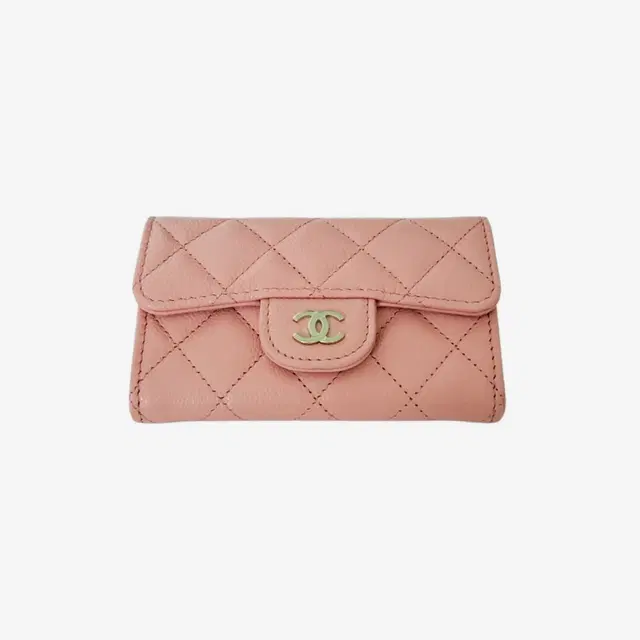 Chanel Chanel Classic Flap Card Holder - view 2
