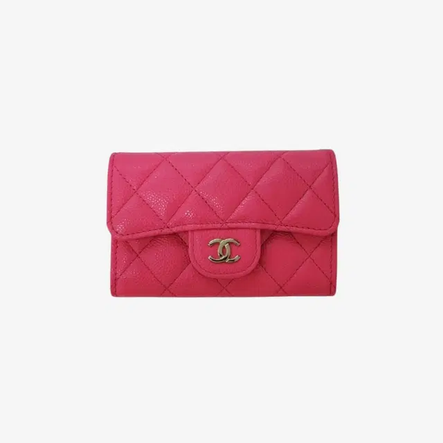 Chanel Chanel Classic Flap Card Holder - view 1