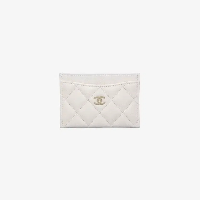 Chanel Chanel Classic Card Holder - view 1