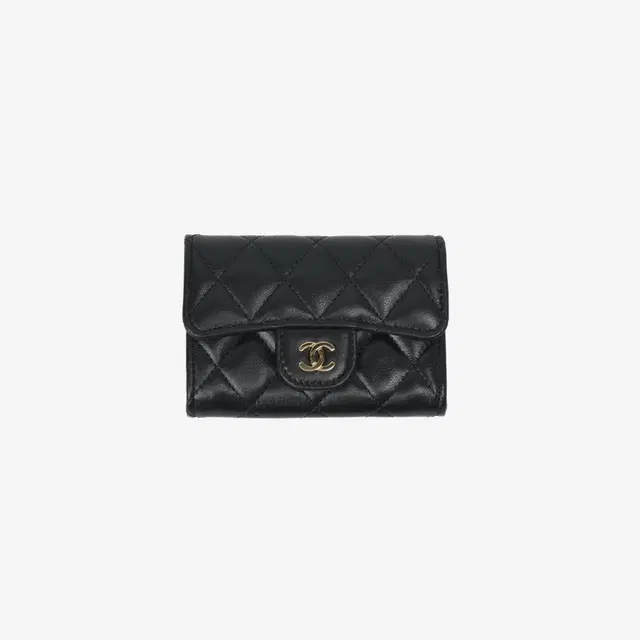 Chanel Chanel Classic Flap Card Holder - view 1