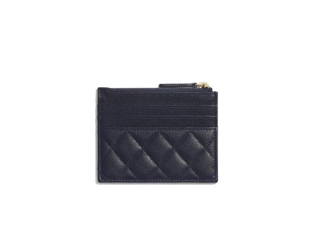 Chanel Chanel Classic Card Holder - view 2