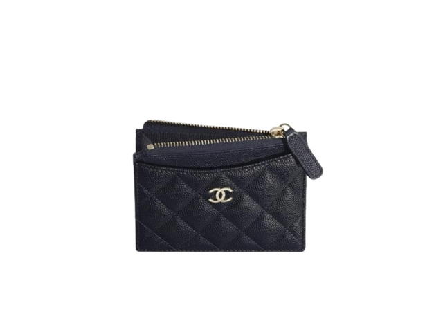 Chanel Chanel Classic Card Holder - view 3