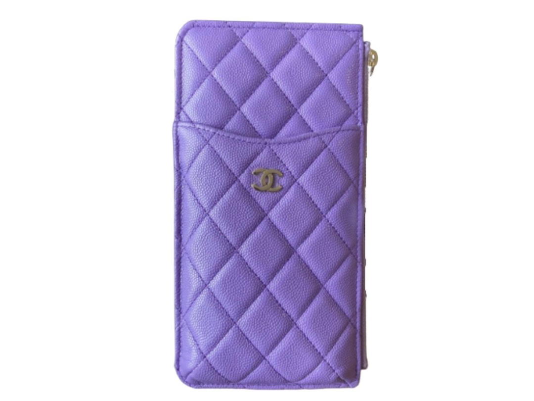 Chanel Chanel Classic Pouch