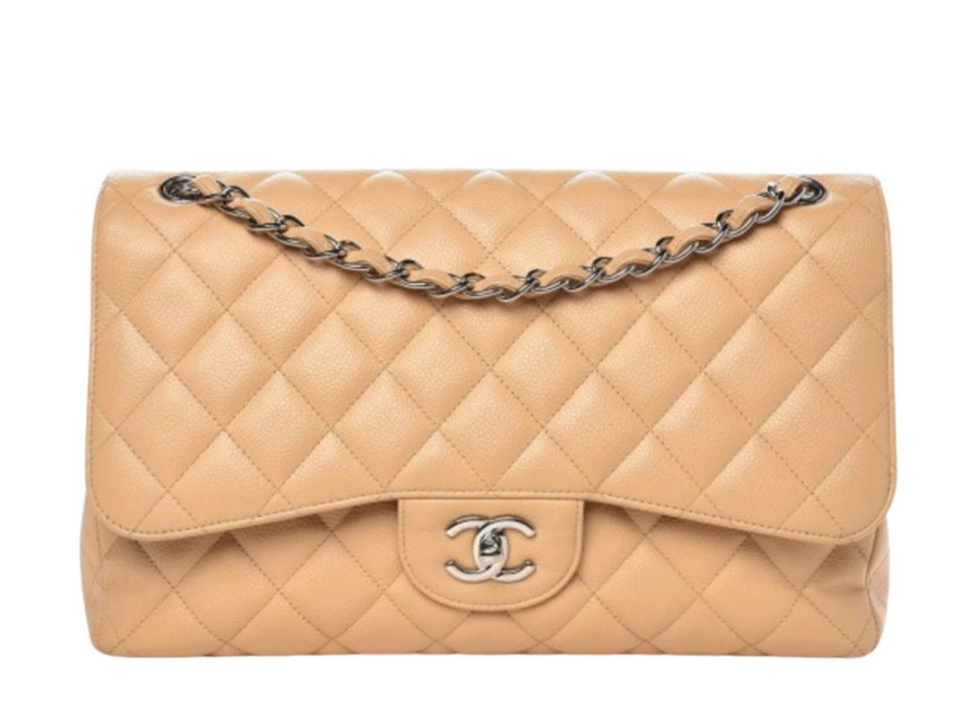 Chanel Chanel Classic Flap Bag