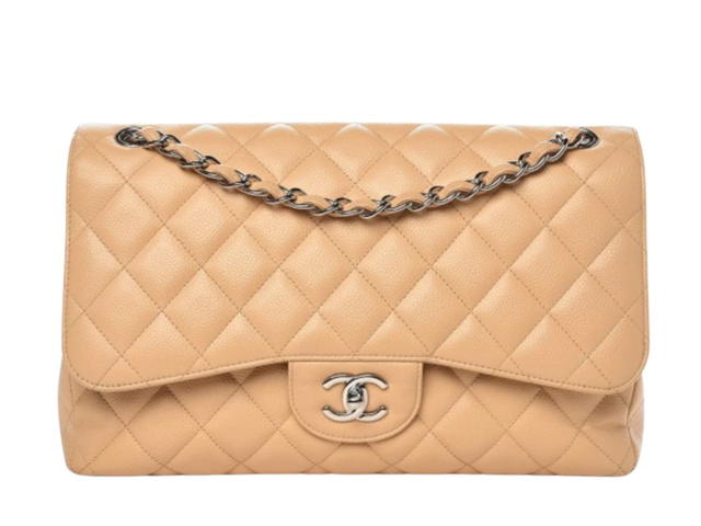 Chanel Chanel Classic Flap Bag - view 1