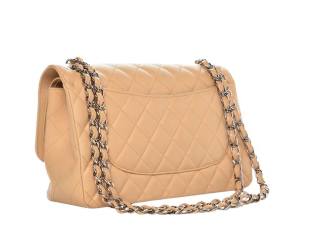 Chanel Chanel Classic Flap Bag - view 2